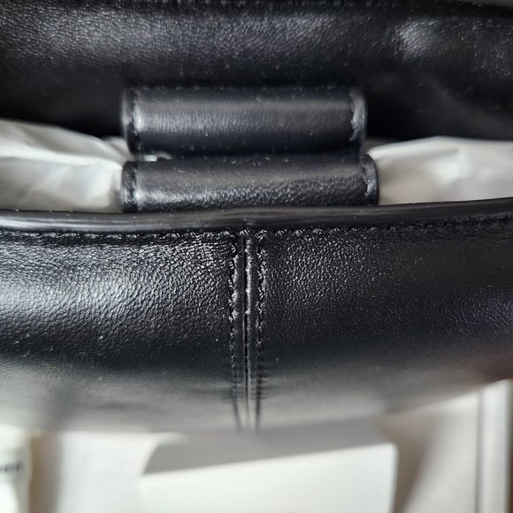 Reike Nen New in Box Cloud Bag Black - Picture 5 of 6